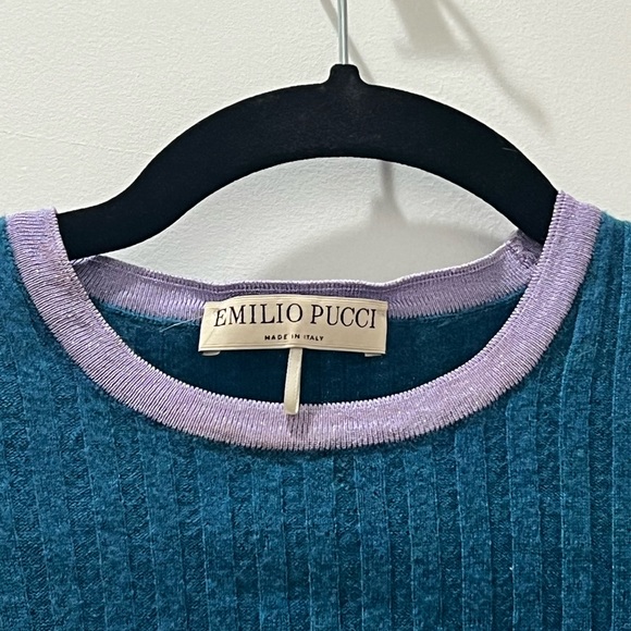 Emilio Pucci sweater - Picture 2 of 5